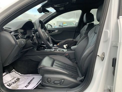 Used 2023 Audi A4 2.0T Premium Plus image 17