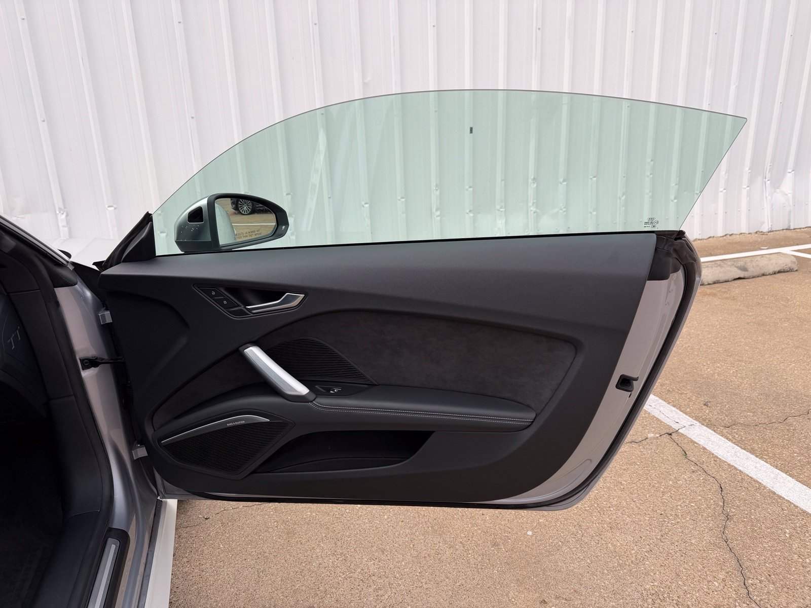 Used 2018 Audi TTS 2.0T Coupe w/ Technology Package AWD/4WD image 30