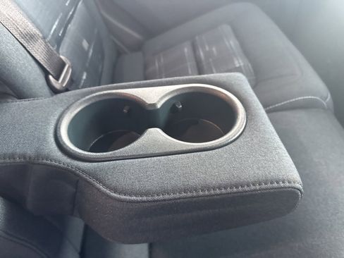 Used 2025 Ford Bronco Heritage Edition image 40