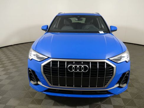 Used 2022 Audi Q3 2.0T Premium Plus w/ Premium Plus Package AWD/4WD image 8