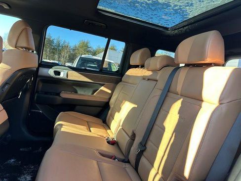 New 2026 Hyundai Santa Fe Limited image 11