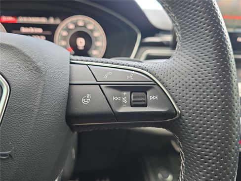 Used 2022 Audi A4 2.0T Prestige image 18