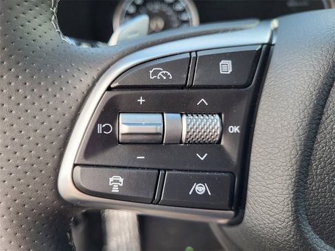 New 2026 Genesis G70 2.5T Prestige image 16