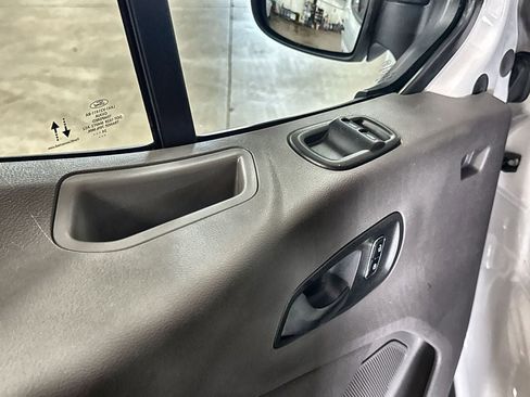 Used 2024 Ford Transit 350 XL RWD image 14