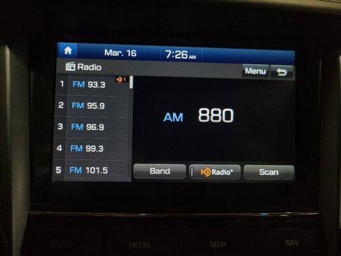 Used 2018 Hyundai Tucson SEL Plus image 25