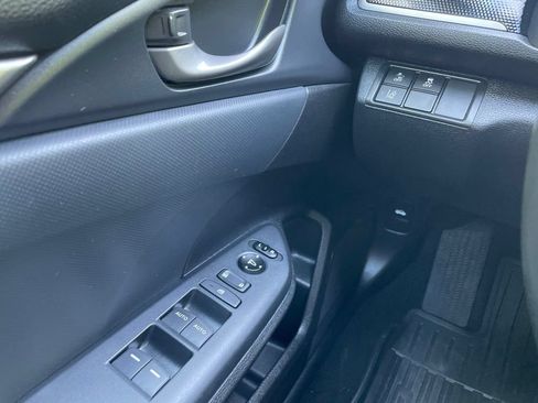 Used 2021 Honda Civic Sport image 13