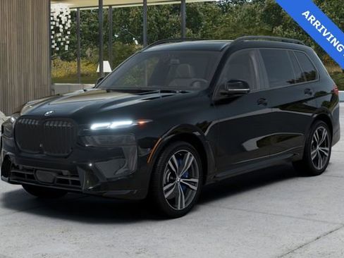 New 2027 BMW X7 xDrive40i image 1