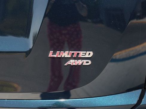 Used 2017 Toyota RAV4 Limited AWD/4WD image 48
