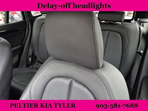 Used 2019 BMW X1 sDrive28i FWD image 24