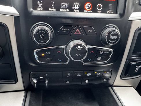 Used 2017 RAM 2500 Big Horn AWD/4WD image 20
