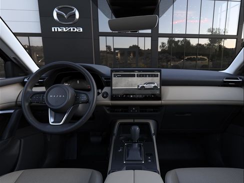 New 2026 MAZDA CX-5 2.5 S w/ Premium Package image 2