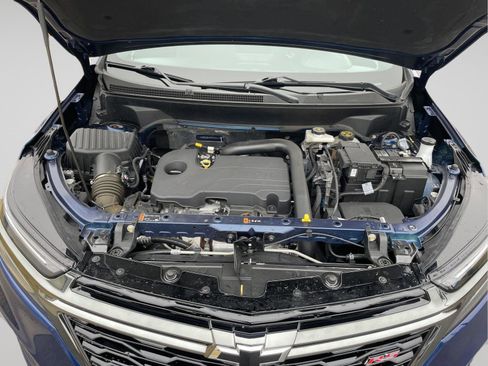 Used 2023 Chevrolet Equinox RS image 15