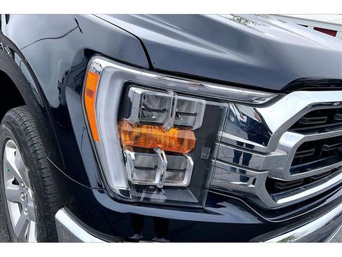 Used 2023 Ford F150 XLT w/ Equipment Group 302A High AWD/4WD image 28