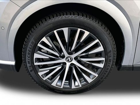 Used 2024 Lexus RX 350 w/ Convenience Package AWD/4WD image 11