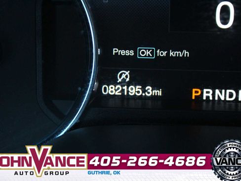 Used 2019 Ford Expedition Platinum image 45