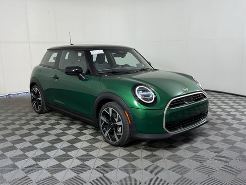 New 2026 MINI Cooper S FWD image 7