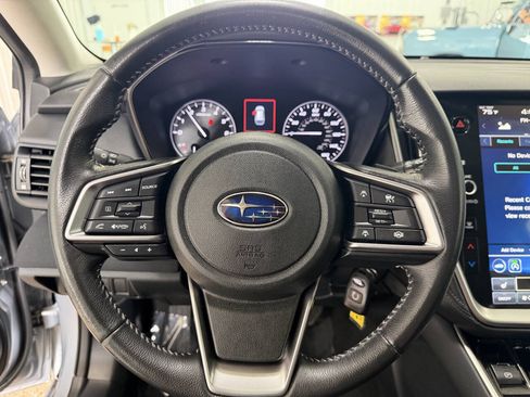 Used 2023 Subaru Outback Premium w/ Tech Package 1 AWD/4WD image 15