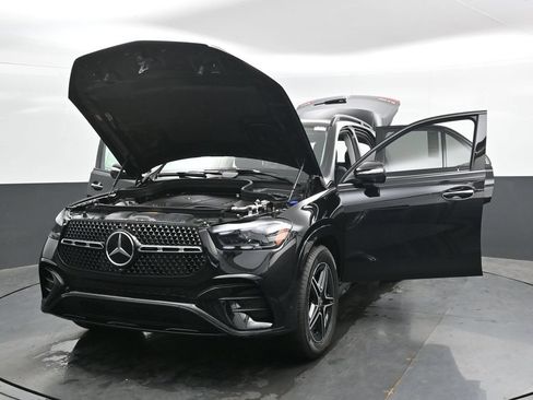 New 2026 Mercedes-Benz GLE 450 4MATIC image 42