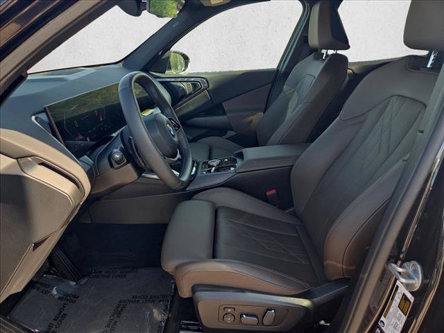Certified 2025 BMW X3 xDrive30i w/ Convenience Package AWD/4WD image 23