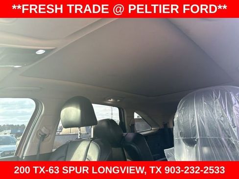 Used 2021 Kia Sorento SX image 25