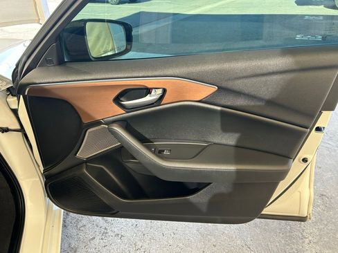 Used 2021 Acura TLX SH-AWD w/ Technology Package image 9