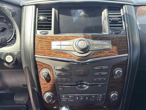 Used 2019 Nissan Armada SL w/ Premium Package AWD/4WD image 26