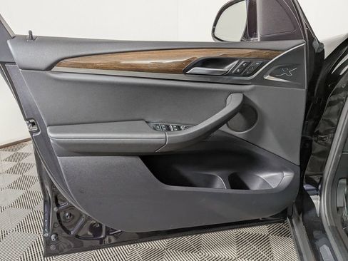 Used 2018 BMW X3 xDrive30i image 12