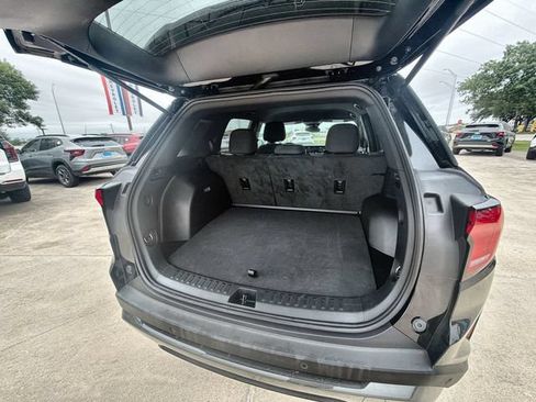 Certified 2026 GMC Terrain Elevation FWD image 25