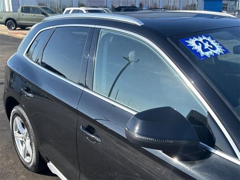 Used 2023 Audi Q5 2.0T Premium image 14