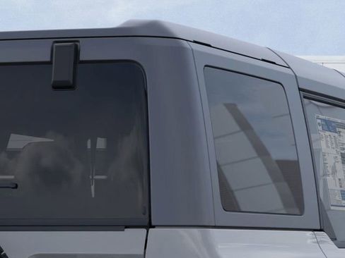 New 2026 Ford Bronco Big Bend image 25