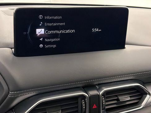 Used 2022 MAZDA CX-5 AWD 2.5 S w/ Preferred Package image 25