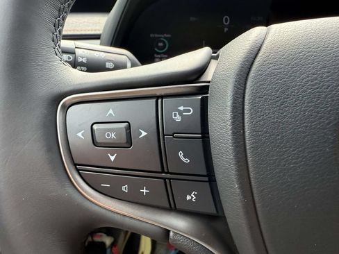 Used 2025 Lexus UX 300h AWD w/ Accessory Package (Z1) image 23