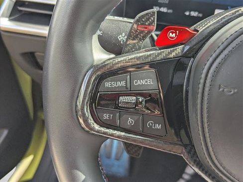 Used 2025 BMW M2 image 11