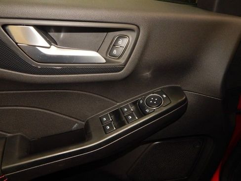 New 2026 Ford Escape ST-Line w/ Tech Pack #1 image 15