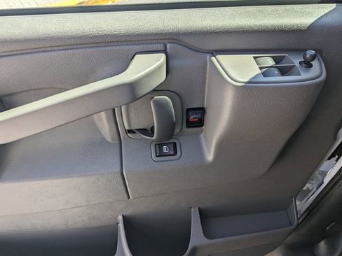 New 2025 Chevrolet Express 2500 w/ Driver Convenience Package RWD image 15