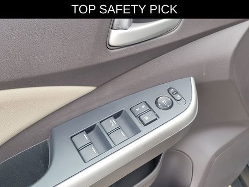 Used 2014 Honda CR-V EX-L image 17