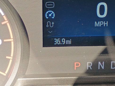 New 2026 Ford F250 XL w/ XL Chrome Package image 13