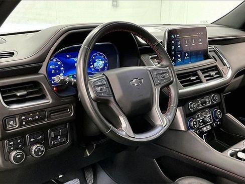 Used 2024 Chevrolet Tahoe RST image 14