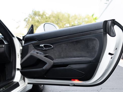 Used 2015 Porsche 911 GT3 image 47