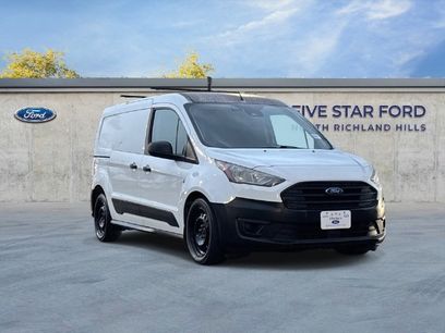 Used 2021 Ford Transit Connect XL