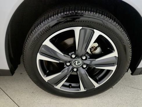 Used 2025 Lexus UX 300h FWD w/ Accessory Package (Z1) image 76