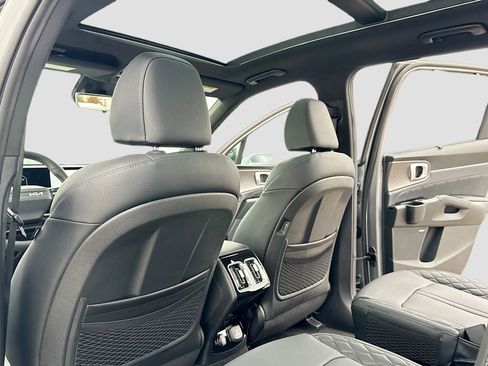 New 2026 Kia Sorento SX Prestige image 6