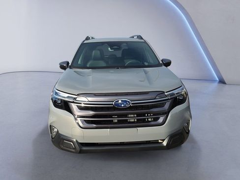 New 2026 Subaru Forester Limited image 8