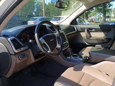 Used 2016 GMC Acadia SLT FWD image 20