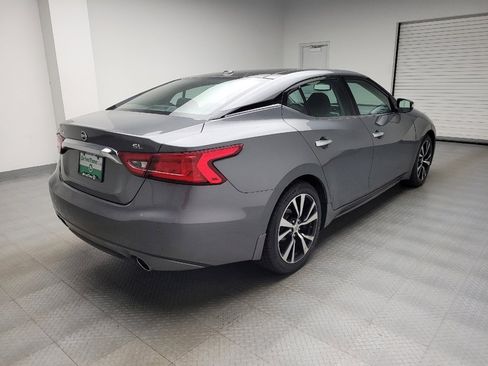 Used 2018 Nissan Maxima 3.5 SL FWD image 9