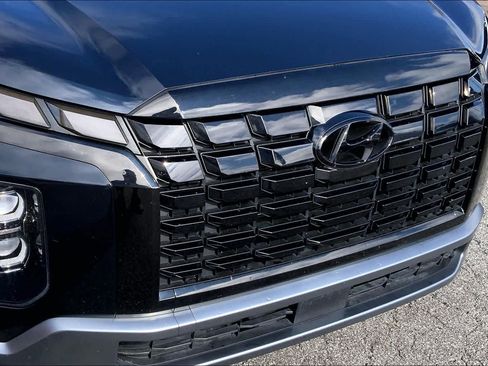 Used 2024 Hyundai Palisade SEL image 29