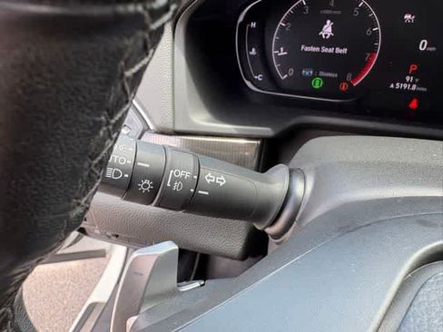 Used 2021 Honda Accord Sport image 16