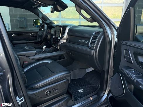 Used 2022 RAM 1500 TRX w/ TRX Level 2 Equipment Group AWD/4WD image 48