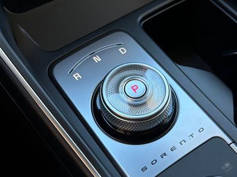 New 2026 Kia Sorento EX AWD/4WD image 41