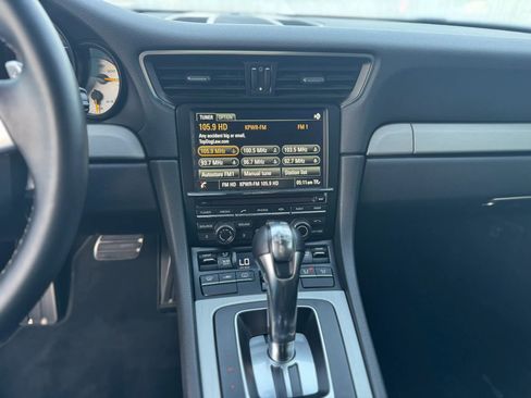 Used 2015 Porsche 911 GT3 w/ Sound Package Plus RWD image 15